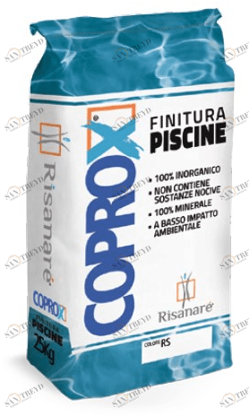 COPROX Гидроизоляционный продукт на цементной основе sun-id-1439570