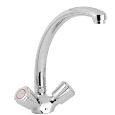 140-0003-05 Смеситель Mofem Metallica Santreyd