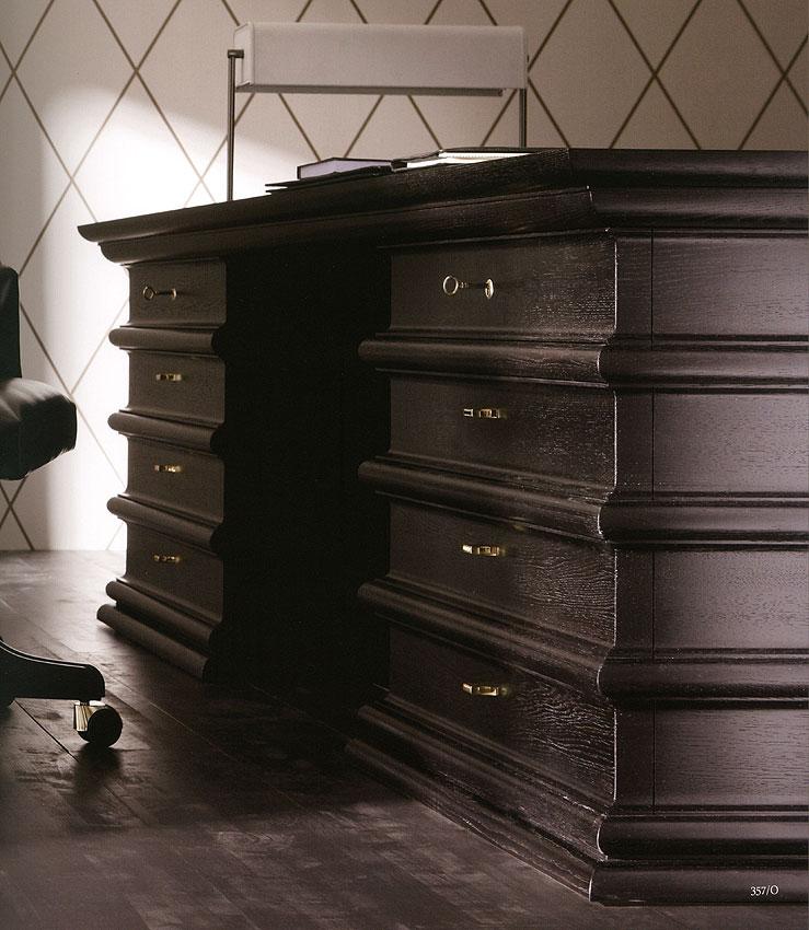 Письменный стол Manon OPERA 48001  - Вид №1