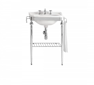 Gentry Home Сезанн  Хром GH101186