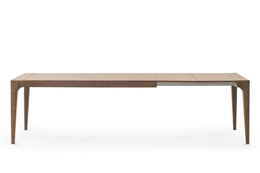 Прямоугольный выдвижной стол Pacini & Cappellini FASHION ARCH-00037537 - Вид №2