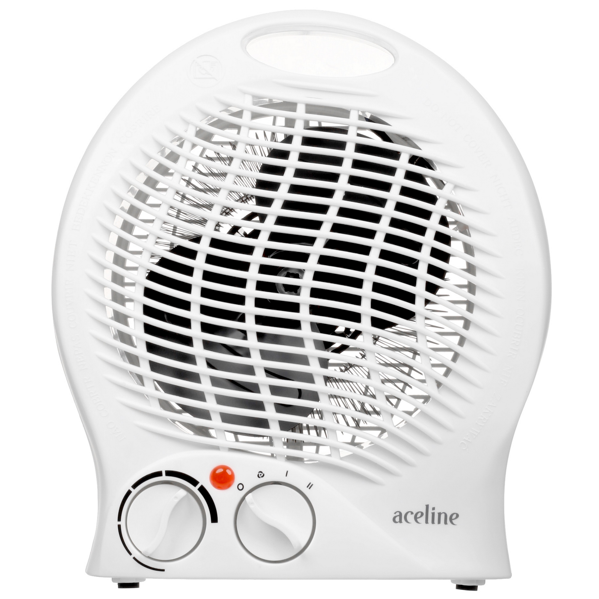 5070384 Тепловентилятор Aceline FH-2000B STDN-0074302 - Вид №1