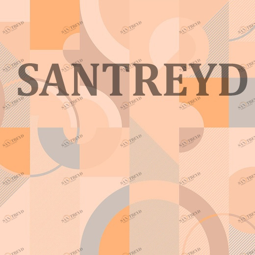 D7-007 Обои Milassa Bon Voyage D7007