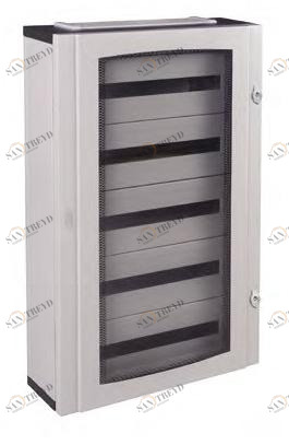 Garo Коробка для электрической системы  40as120pt 