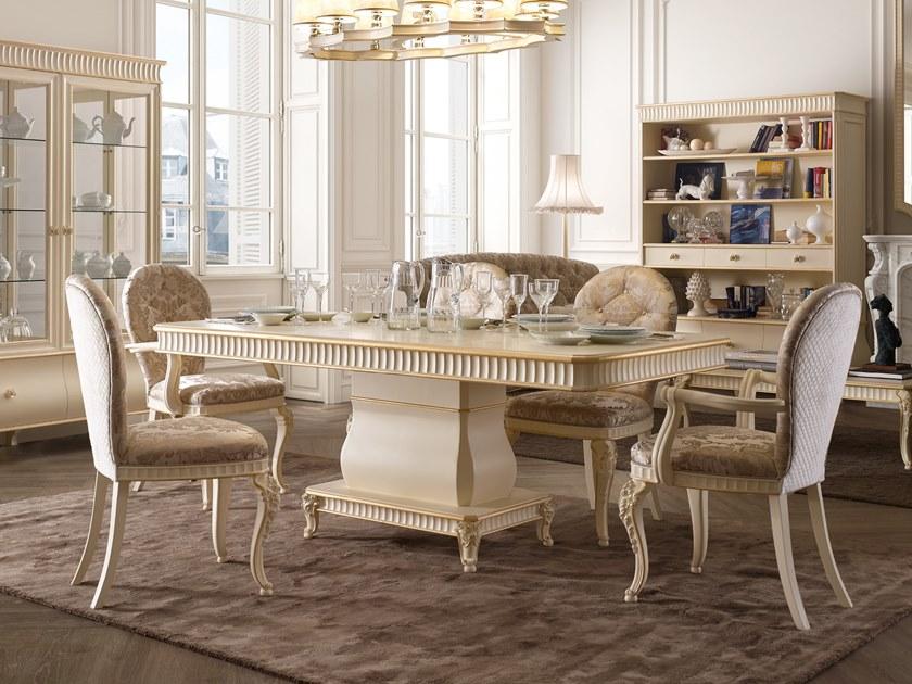 VOLPI Витрина из дерева и стекла Night & day 1407/1408 - Вид №2