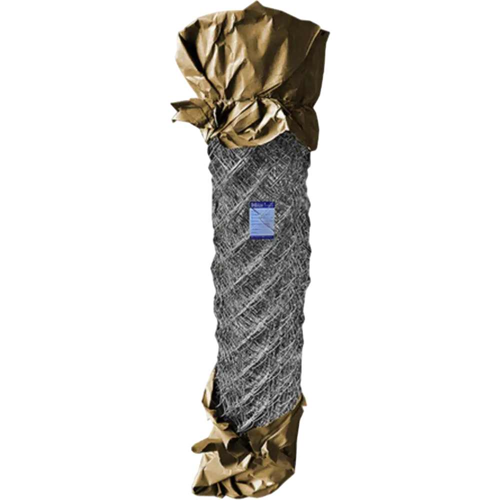 Сетка металлическая оцинкованная 55x55x1.8 мм 2.0x10 м Santreyd STLM-2151623