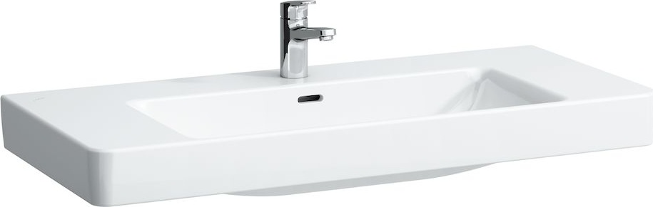 H8169660001041 Раковина, для установки на поверхность LAUFEN PRO - Вид №1
