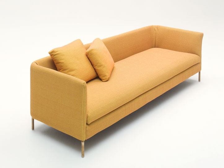 3-местный съемный тканевый диван Paola Lenti KIMONO ARCH-00030707 - Вид №1