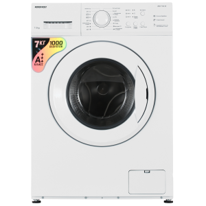 9922026 Стиральная машина Nordfrost WM 7100 W белый