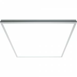 Панель светодиодная встраиваемая 59,5 см белая 6500K "Армстронг" 41307 FERON ДИЗАЙНЕРСКИЕ 00-3955214 Белый