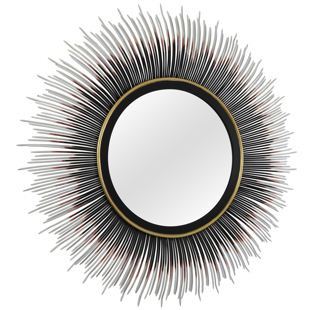 19082233 Настенное зеркало «Медея» Object Desire 