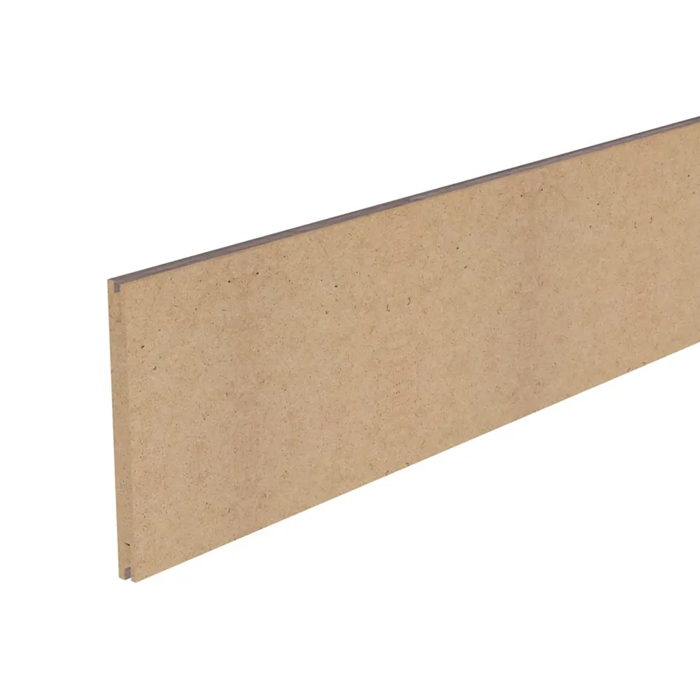 Добор дверной коробки 2050x238 мм МДФ, цвет дуб неаполь КРОНОПРОФИЛЬ STLM-2192661 - Вид №1