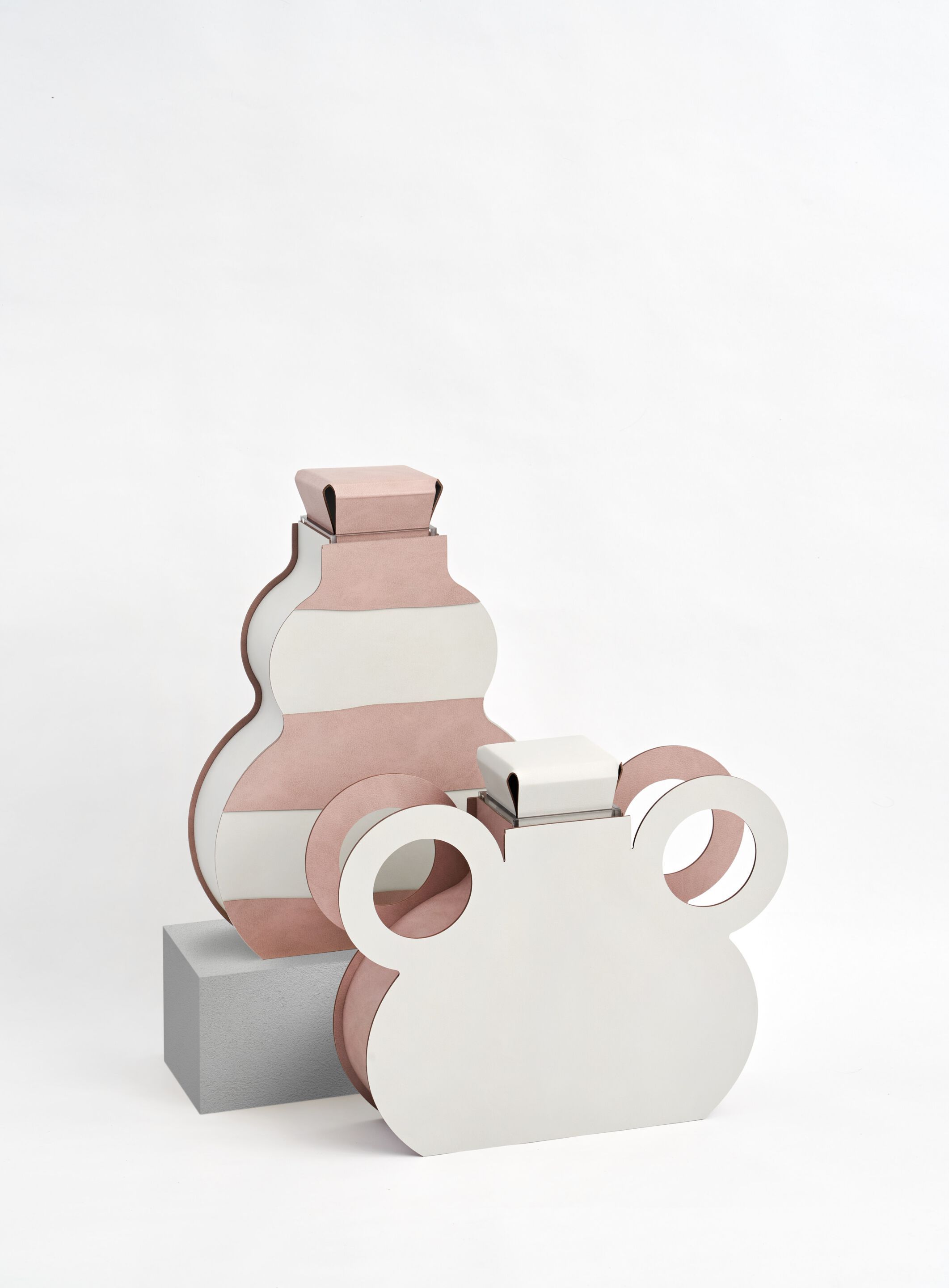 Кожаная ВАЗа ADJ восемь ARCH-00043831 - Вид №7