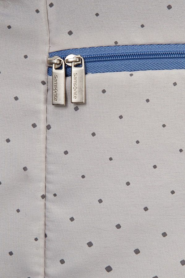 10U-01004 Чемодан 10U*004 Spinner 81/31 Samsonite S'Cure  - Вид №8