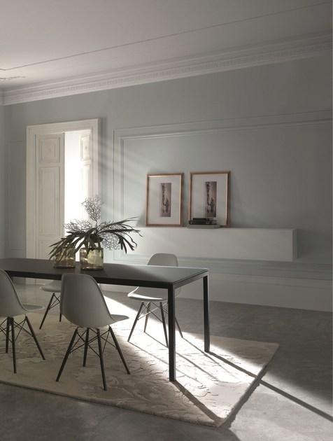 Ultom Подвесной буфет с откидными дверцами Minimum sun-id-1441724 - Вид №4