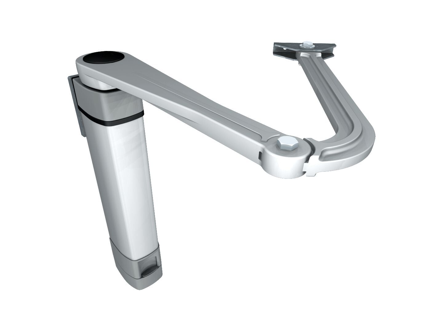 Автоматизация ворот CAME STYLO ARCH-00088518 - Вид №1