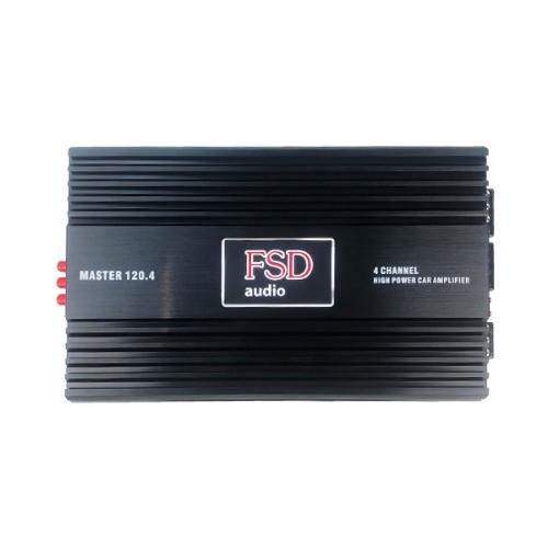 9122586 Усилитель FSD audio MASTER 120.4 STDN-0120573