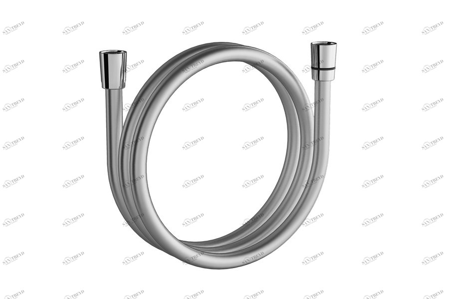 Душевой шланг 200 см, SatinFlex 913.02 Ravak X07P337