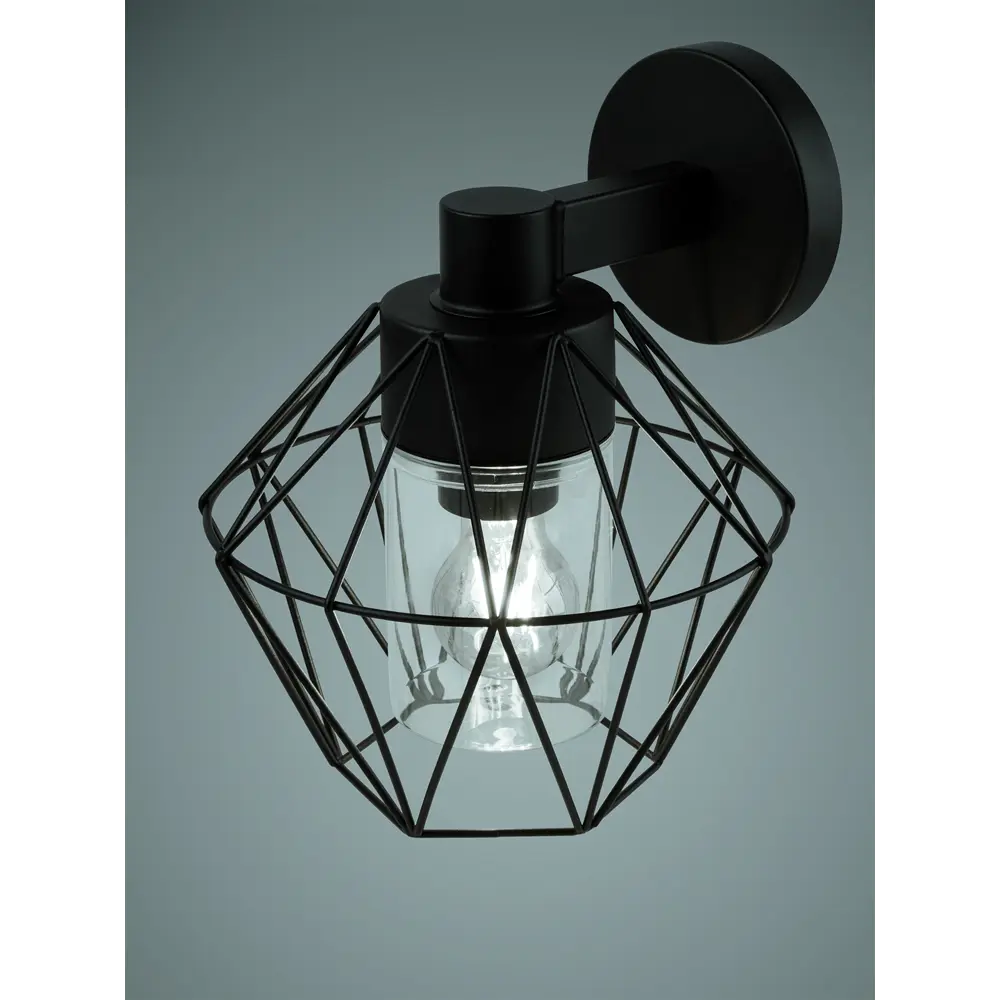 Настенный светильник TDM Electric «Доминго» для фасадного освещения 89363240 STLM-0921121 - Вид №2