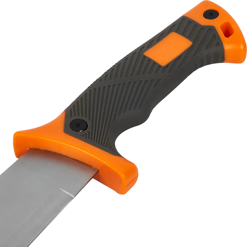 Мачете НОВАСАД для сада и походов с защитными ножнами 85228784 STLM-0060172 - Вид №2