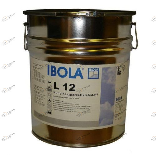 Ibola L 12 8 кг IB3