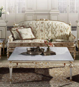 Стол журнальный  EZIO BELLOTTI 4765