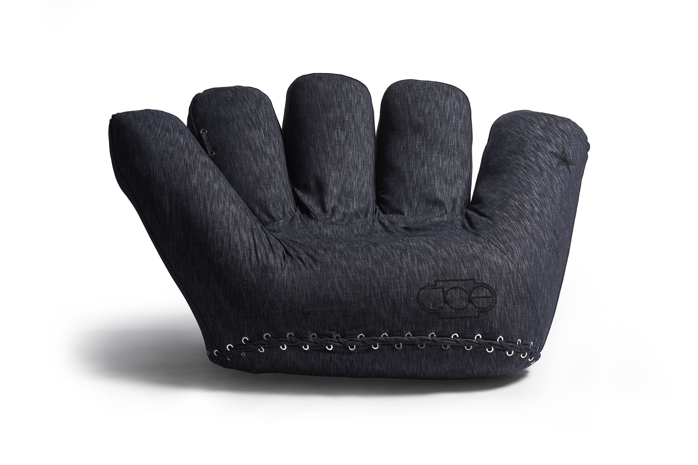 Тканевое кресло Poltronova Джо ARCH-00077119 - Вид №2