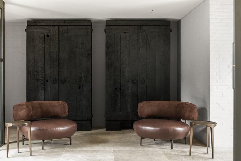 Piet Boon Кресло с мягкой обивкой Ella living Pbc 06.36.01 - Вид №6