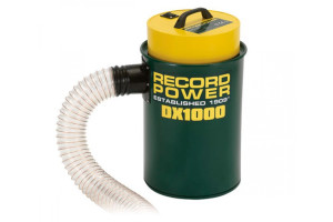 16013155 Пылесос DX1000 27001 Record power