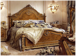 Кровать  RIVA 3007/SK