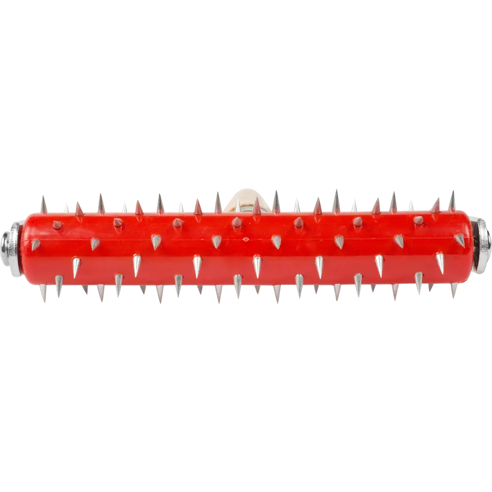 Валик игольчатый для гипсокартона MTX Master 150 мм бюгель 6 мм STLM-2183409 - Вид №1