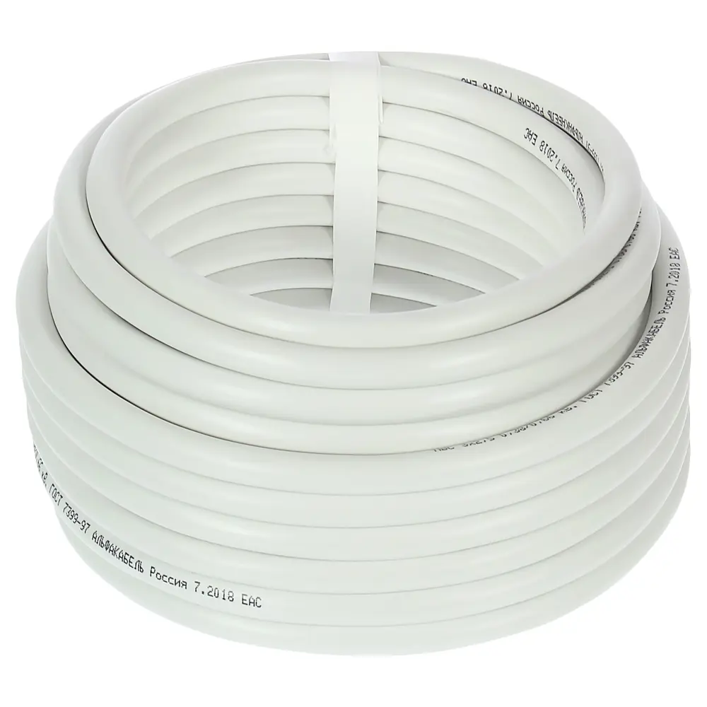 Провод Electraline ПВС 3х2.5, 10 м, ГОСТ STLM-2131381 - Вид №1