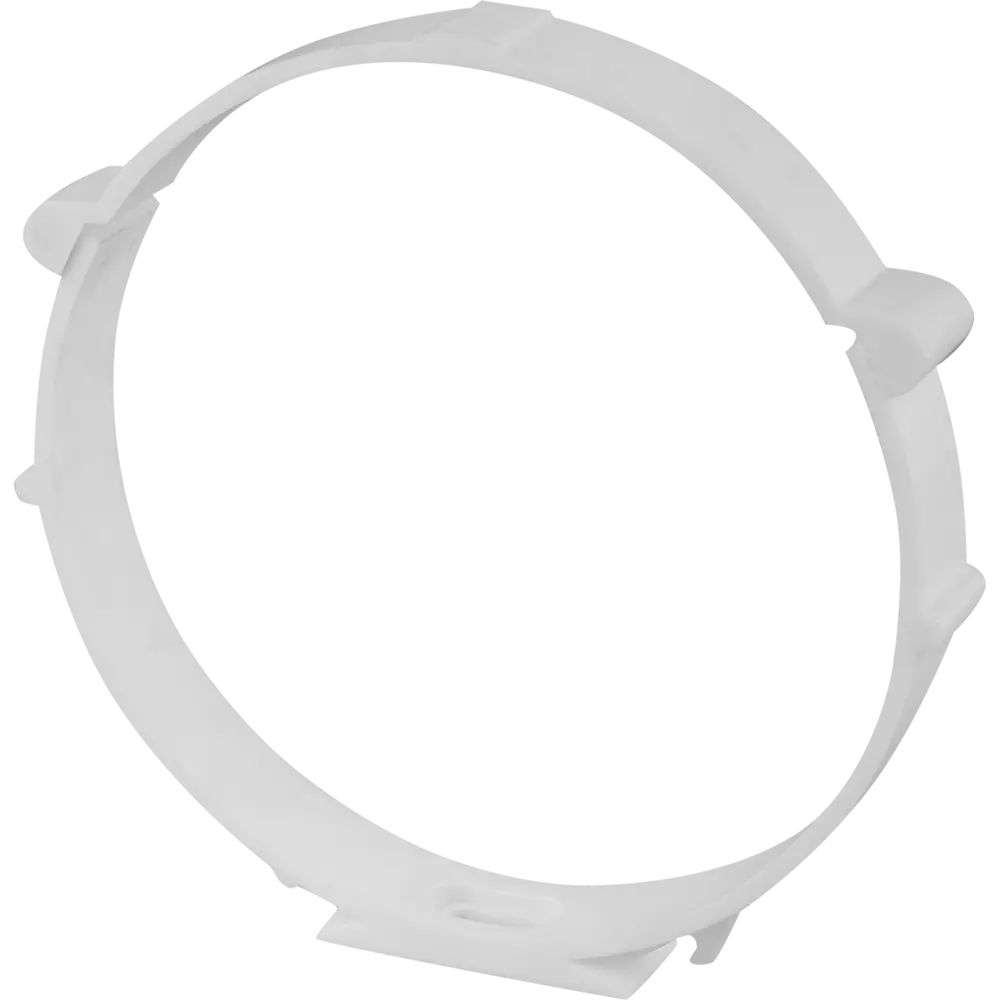 EQUATION Соединительное крепление для круглых воздуховодов 125 мм 18155908