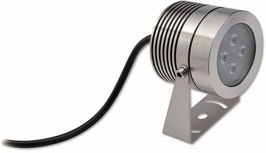 PUK Светодиодная иммерсионная лампа из нержавеющей стали sun-id-1402853 - Вид №10