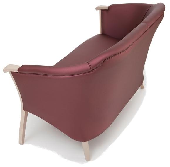 PIAVAL Диван из ткани Gibao | health & care 5002 - Вид №4