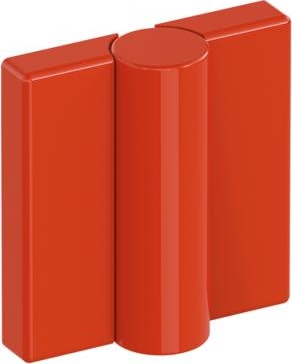 B9505.75RK ремешок на винтах HEWI System 111 | Polyamid  - Вид №12