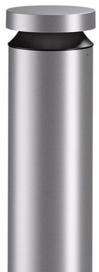 iGuzzini Светодиодный столбик из экструдированного алюминия Iway sun-id-1353883 - Вид №1