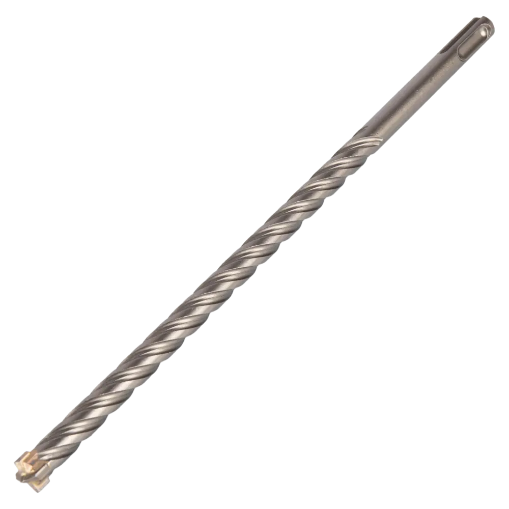 Бур SDS-plus KWB 12×260 мм для бетона и камня 89387006 STLM-1452492