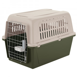 ПР0032566 Переноска для животных Atlas 60 Classic 91х61х66.5см FERPLAST