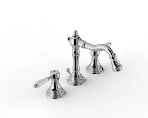 5502 BBX-040 Смеситель для биде