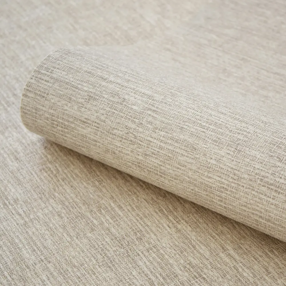 Обои флизелиновые Wall Up Holiday ротанг бежевые 1.06 м 647655 STLM-2168245 - Вид №2