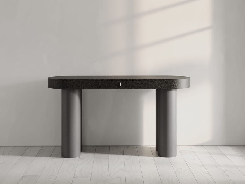 Консоль из веганской кожи Marianna Piccolo Мария ARCH-00122763