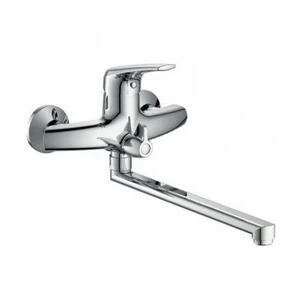 Смеситель для ванны с душем Aquanet Conte SD91389A