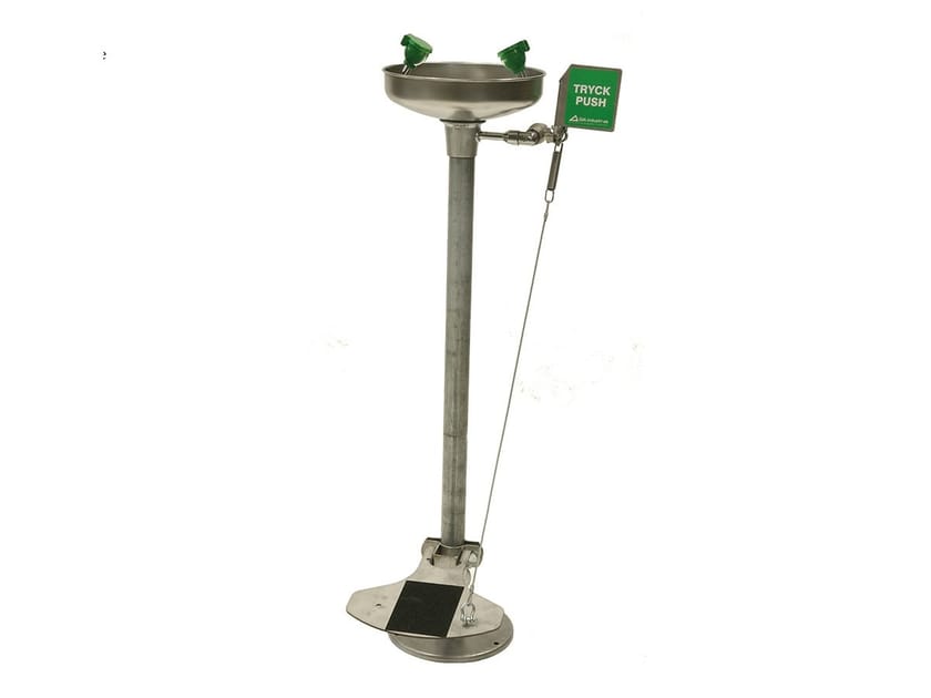 Промывка глаз Thermomat DL130 ARCH-00006844