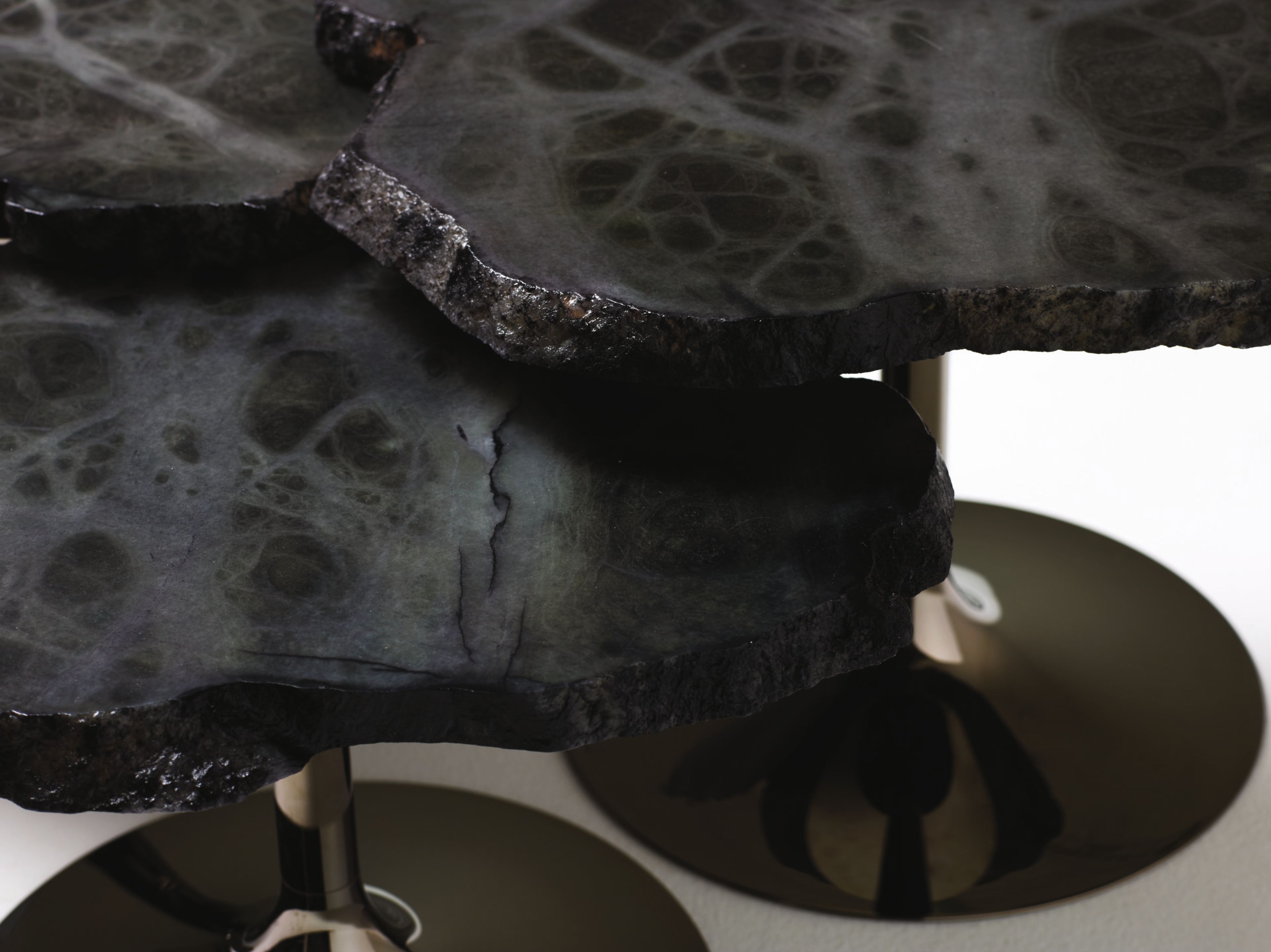 Журнальный столик Edra для интерьера ARCH-00033411 - Вид №5