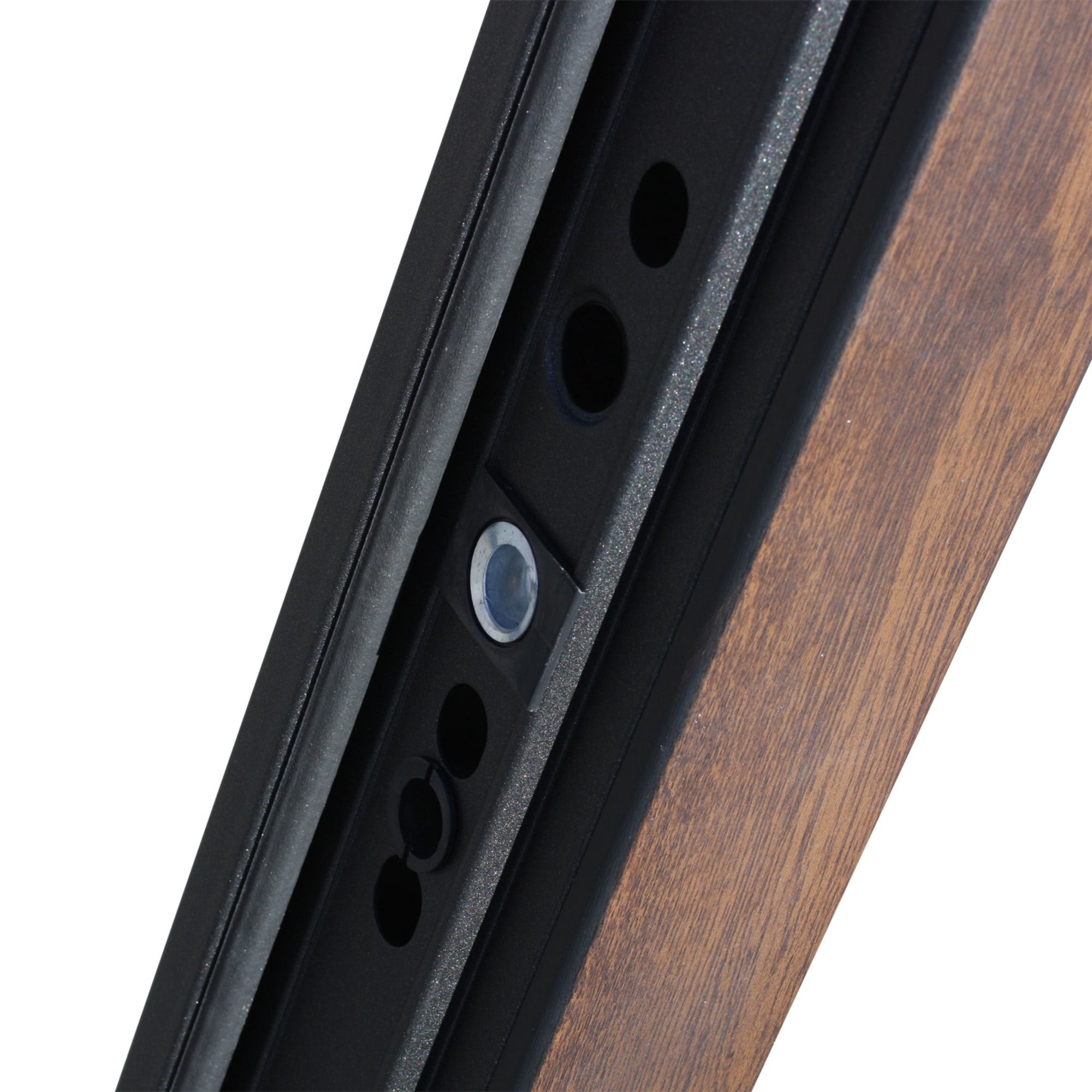 82120545 Дверь входная металлическая Мюнхен, 860 мм, левая, цвет белый винорит Santreyd  - Вид №10