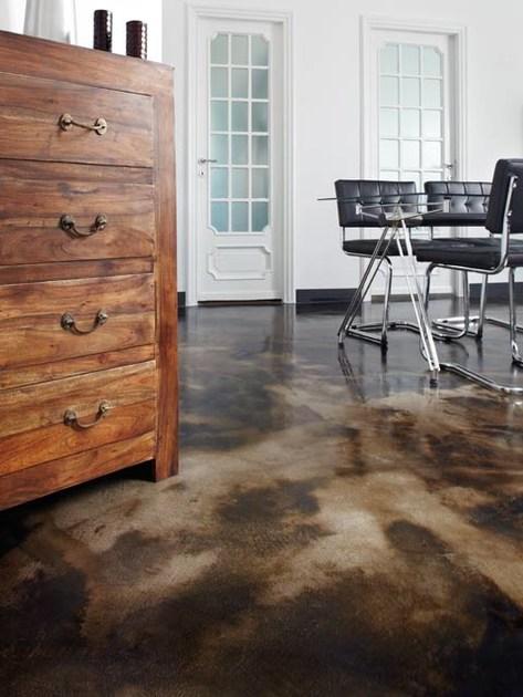 IDEAL WORK Напольная / настенная плитка из microtopping® sun-id-1350189 - Вид №45