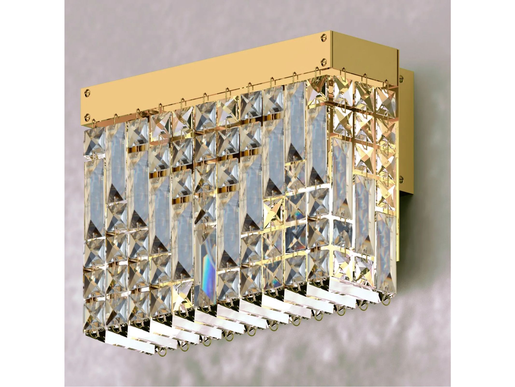 Аппликация с кристаллами Orion кольцо ARCH-00043272