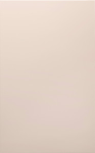 Фасады для кухни Модерн Фрезеровка «Модерн» Бежевый глянец №384