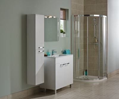 E3239WG Тумба для раковины 60 см Ideal Standard TEMPO - Вид №2